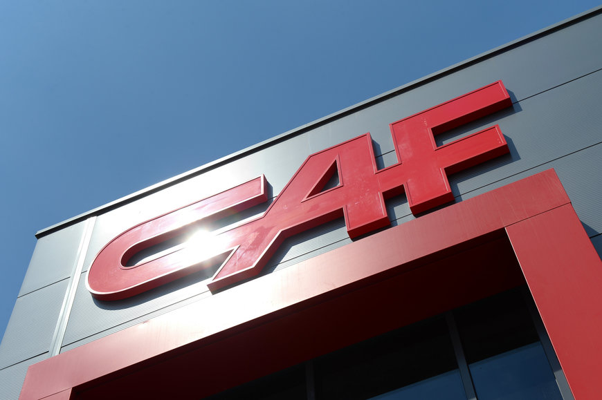 Les syndicats d’Alstom inquiets après la perte du contrat des nouveaux Intercités, attribué à l'espagnol CAF